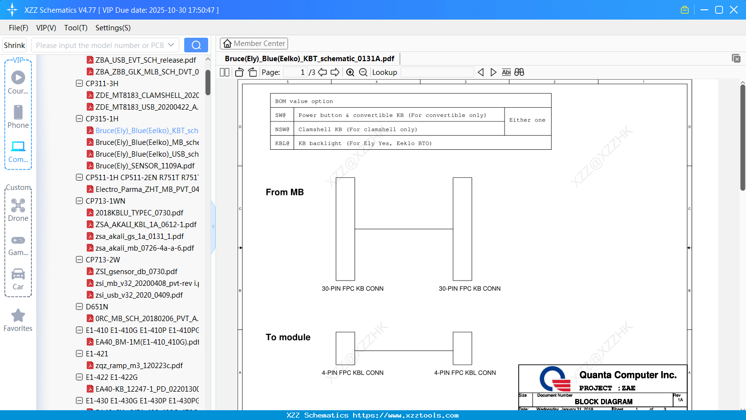 Laptop ACER Bruce(Ely)_Blue(Eelko)_KBT_schematic_0131A